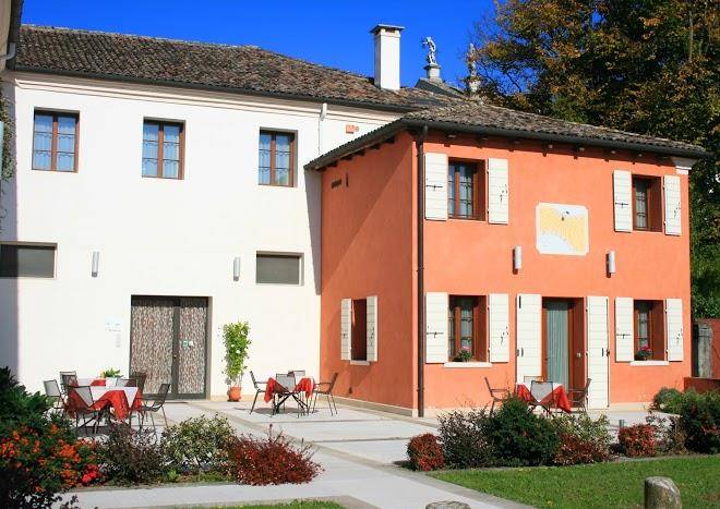 La meridiana az agrituristica