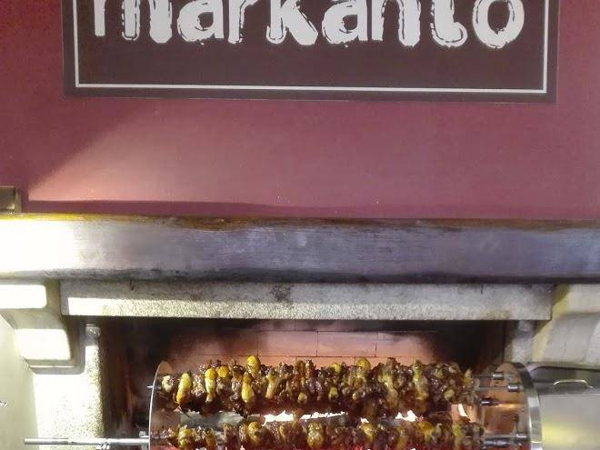 Al markanto