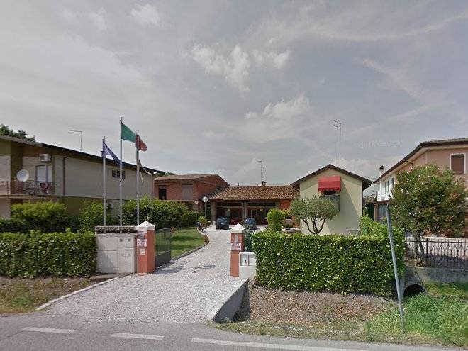 Al portico affittacamere