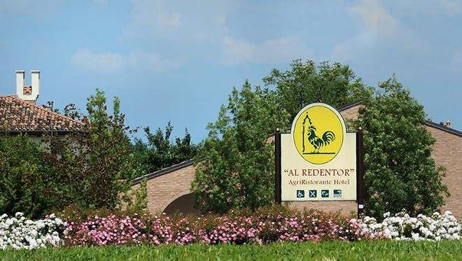 Al redentor agriristorante hotel