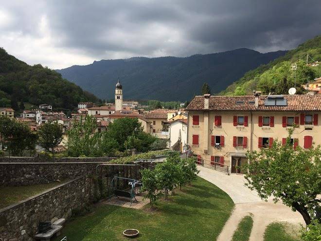 Albergo ai pini