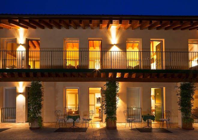 Albergo al moretto di luciana rigato & c sas