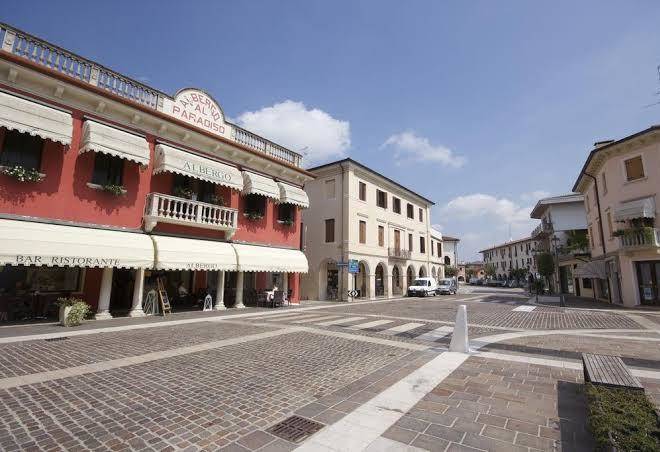 Albergo al paradiso