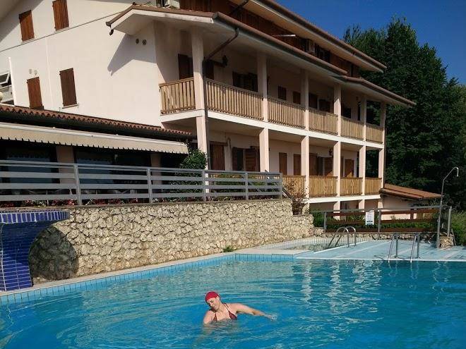 Albergo alla pineta