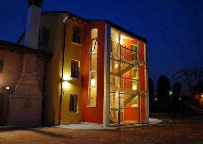 Albergo c25 hotel