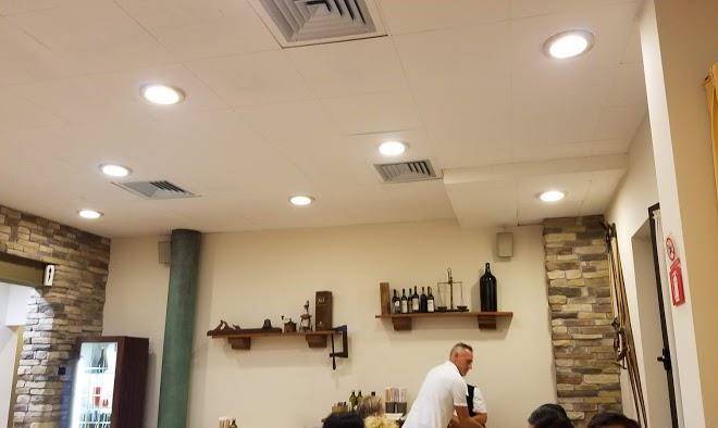 Albergo da danilo snc di ceolin danilo e codato t