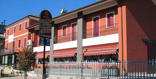 Albergo da romano