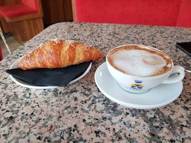 Albergo hotel sanson