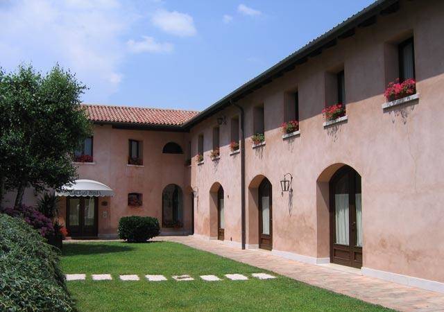 Albergo posta