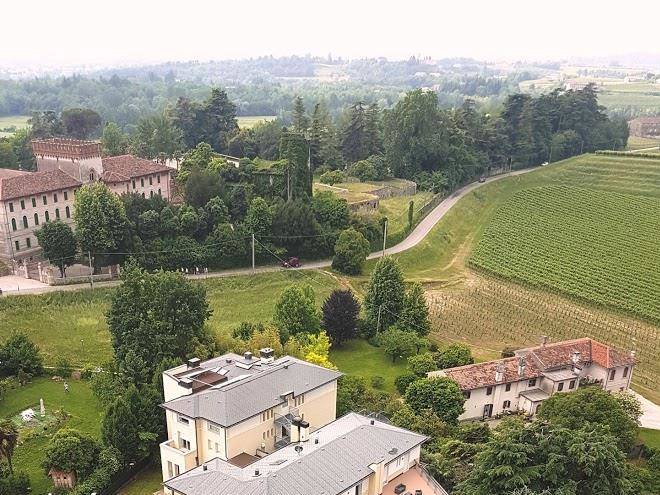 Albergo ristorante al giardinetto