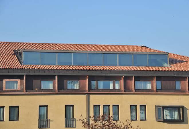 Albergo roma