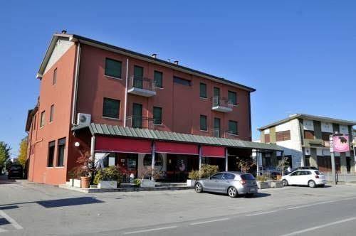 Albergo sanremo