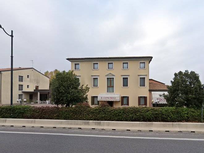 Albergo titian inn