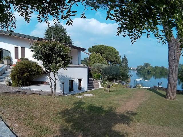 Alla vecchia cava