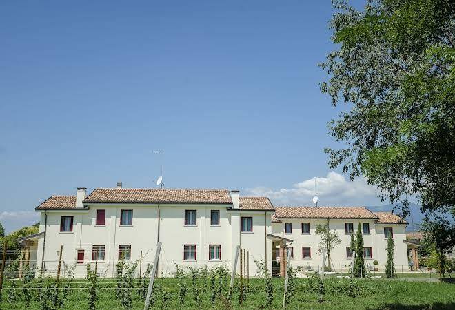 Alloggi agrituristici le vignole