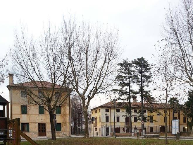 Alloggi b&b di maronese tiziana