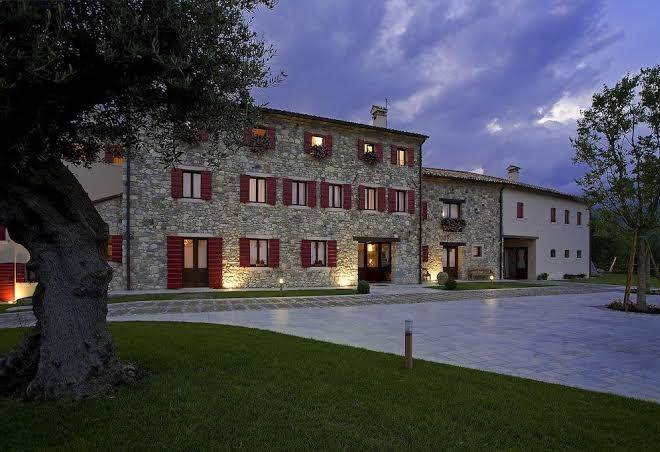 Agriturismo althea