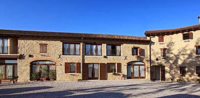 Azienda agrituristica calronche