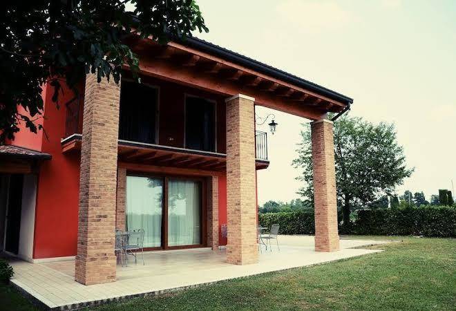B&b al lauro
