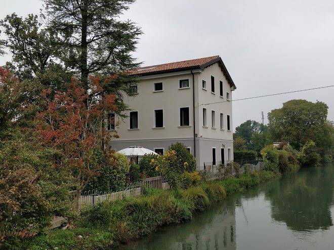 B&b le tre corti