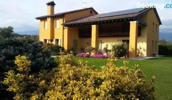 B&b zia maria