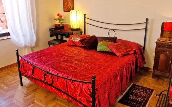 B&b Al Portico Antico Vittorio Veneto Image