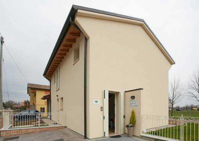 B&b Al Sogno Di Laura Image