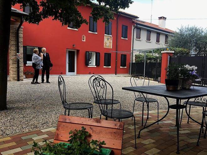 B&b alla bon'ora