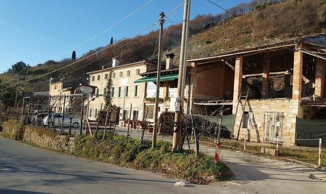 B&b alla pergola