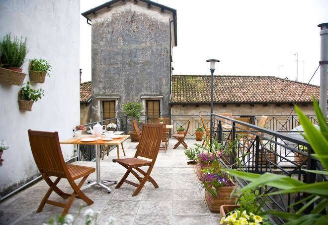 B&b barberia