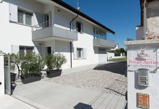 B&b borgo antico