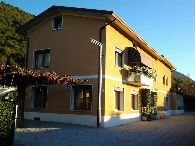 B&b la palanca
