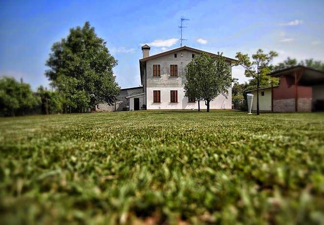 B&b la rinascita