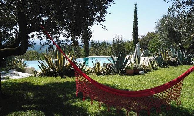 B&b le agavi