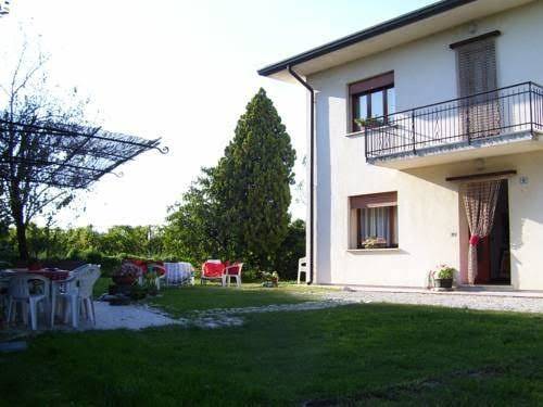 B&b le geresine