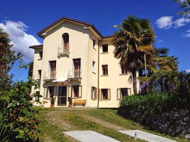 B&b pure dolomites