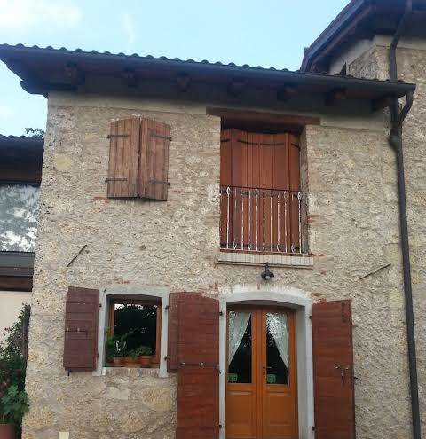 Bed and breakfast beati paoli