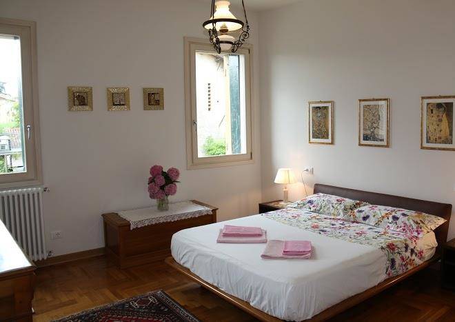 Bed and breakfast ospitando