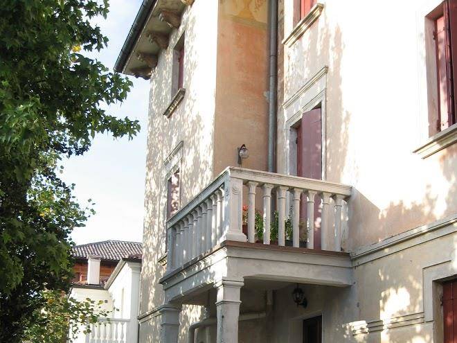 Bed and breakfast otium negotium