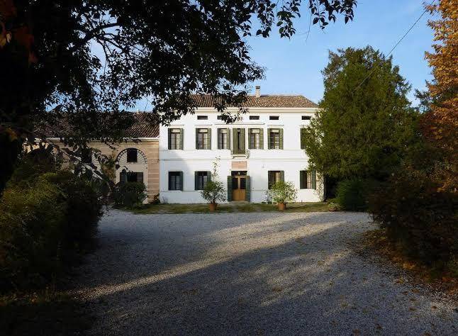 Bed&breakfast Ca' Sugana Image