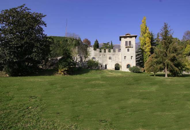 Bed&breakfast castrum di serravalle