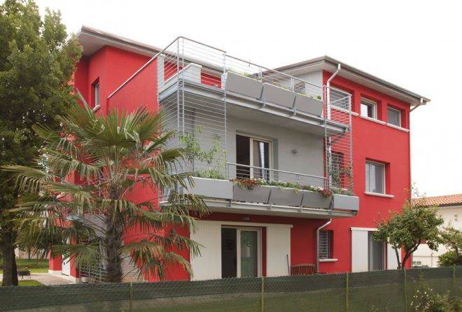 Bed&breakfast la ghirada