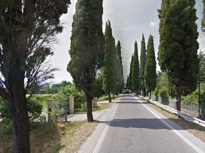 Bella Vista Sul Ponte Image