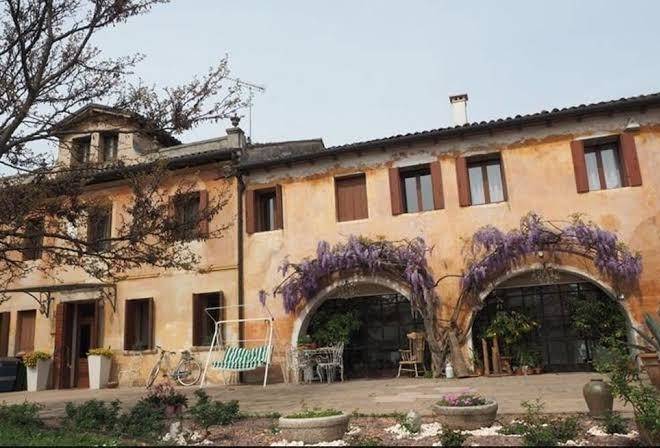 Borgo conti b&b