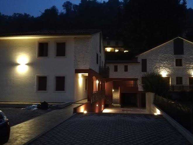 Borgo dei cortivi