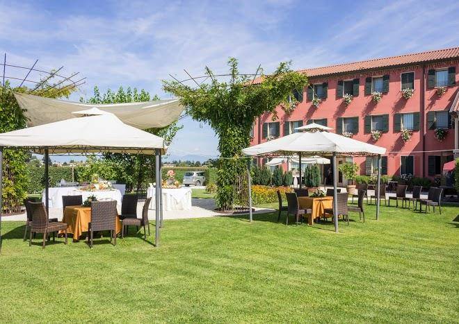 Borgo ronchetto ristorante