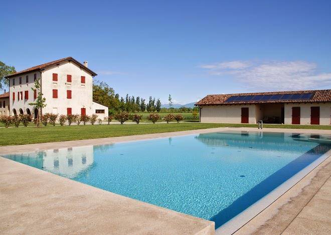 Ca' bianchini agriturismo