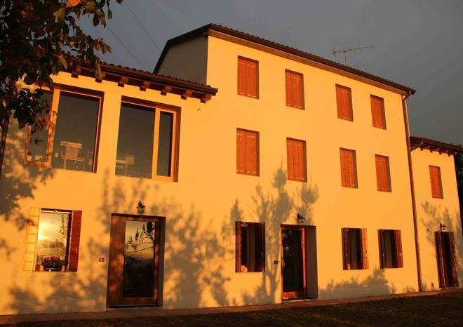 Ca' Del Ciliegio B&b Rugolo Di Sarmede Image