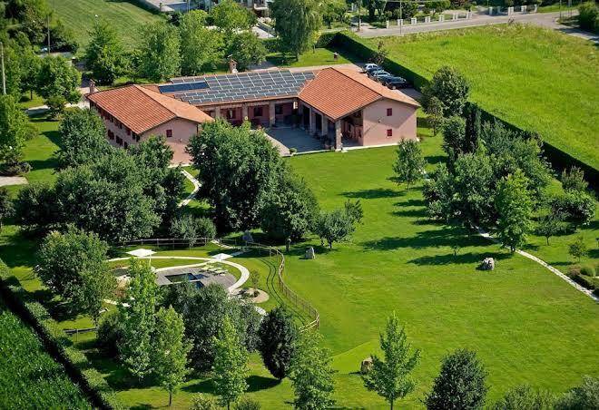 Agriturismo ca amedeo