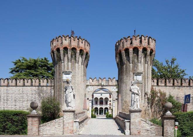 Castello di roncade